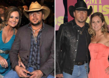 Jessica Aldean: The Full Story Jason Aldean’s First Marriage