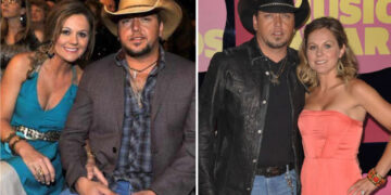Jessica Aldean: The Full Story Jason Aldean’s First Marriage