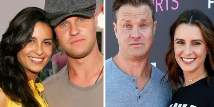 What Happened to Carly Matros? Her Life After Zachery Ty Bryan