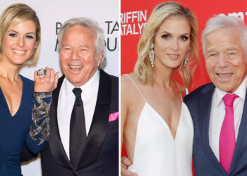 Dana Blumberg: Everything to Know About Robert Kraft’s Wife