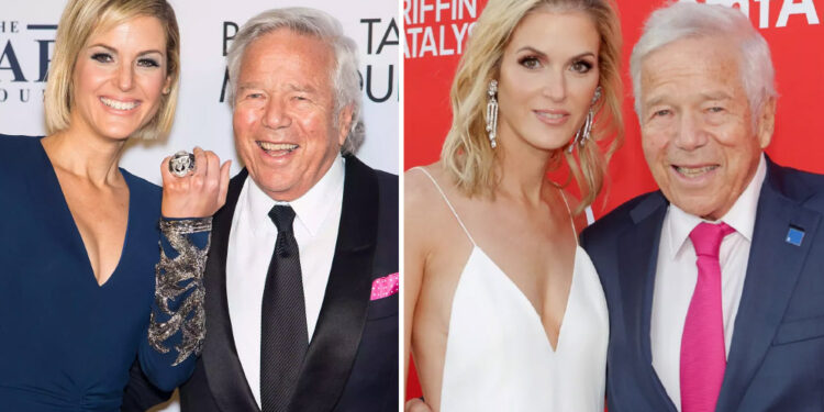 Dana Blumberg: Everything to Know About Robert Kraft’s Wife