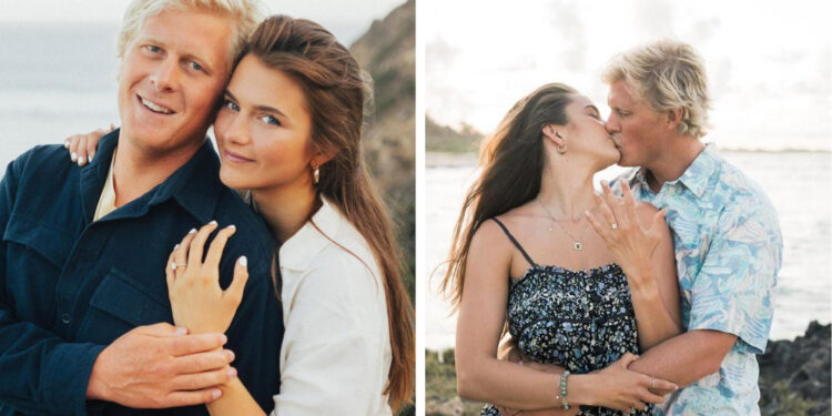 Ethan Precourt: Everything to Know About Chloe East’s Husband