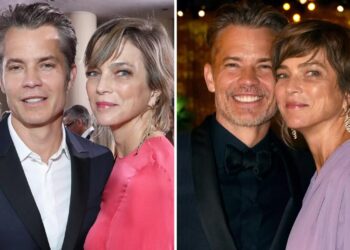 Alexis Knief: The Private Life of Timothy Olyphant’s Wife Revealed