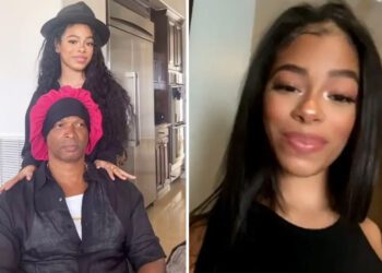 Aniya Wayans: Everything to Know About Damon Wayans Jr.’s Daughter