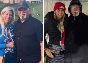 Christa Podsedly: What You Should Know About Scott Steiner’s Wife