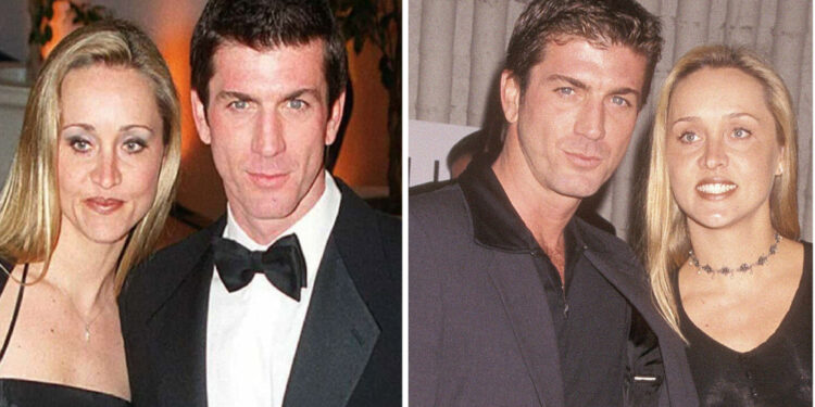 Kirsten Barlow: The Full Life of Joe Lando’s Wife You Never Knew About
