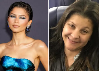 Katianna Stoermer Coleman: The Real Story of Zendaya’s Private Family Life