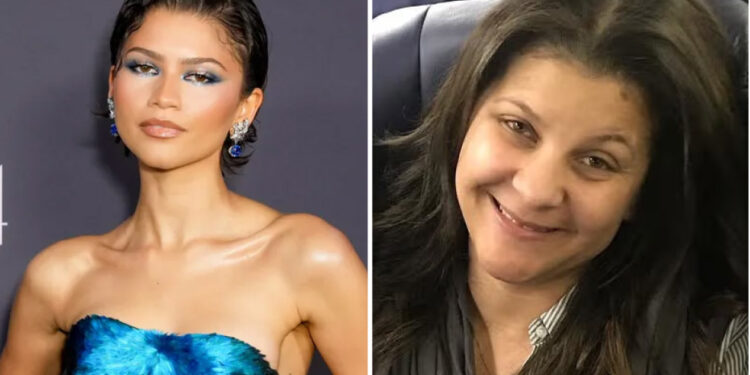 Katianna Stoermer Coleman: The Real Story of Zendaya’s Private Family Life