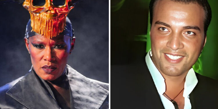 Atila Altaunbay: Everything to Know About Grace Jones’ Ex-Husband