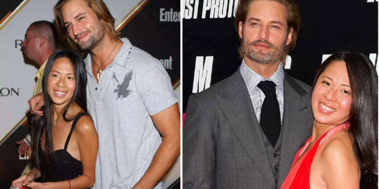 What Happened to Yessica Kumala? Her Quiet Life with Josh Holloway