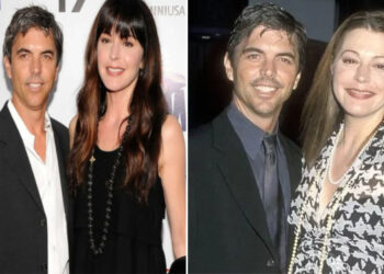 Meet Marshall Coben: Jane Leeves’ Husband with a Private Life