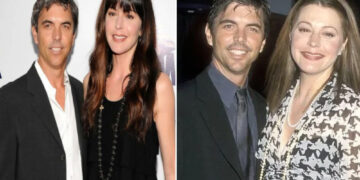Meet Marshall Coben: Jane Leeves’ Husband with a Private Life