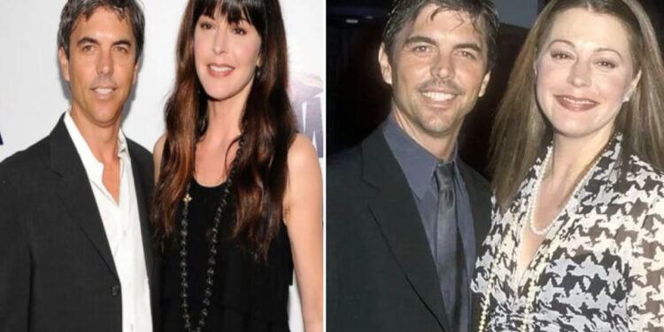 Meet Marshall Coben: Jane Leeves’ Husband with a Private Life