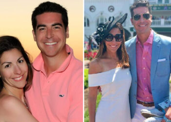 Noelle Watters: What Happened After Her Divorce from Jesse Watters?