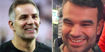Zachary Taylor Warner: The Inspiring Life of Kurt Warner’s Son